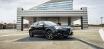 Alfa Romeo Giulietta 2019 года
